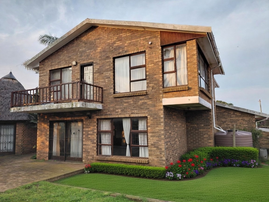 4 Bedroom Property for Sale in Tergniet Western Cape